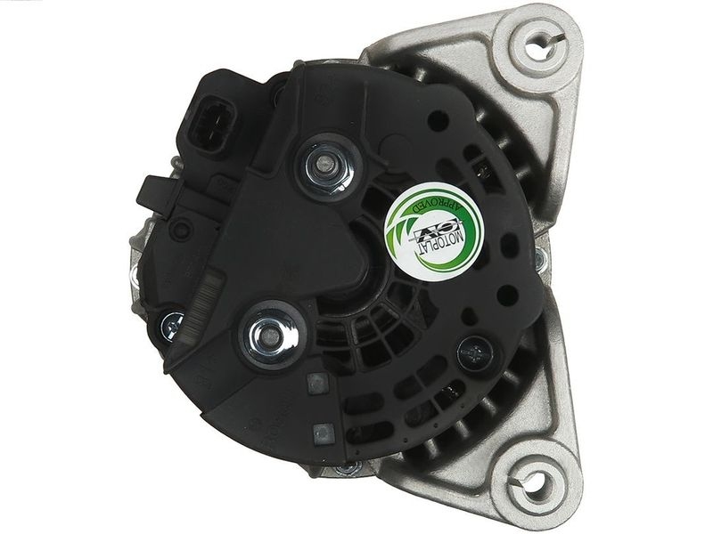 AS-PL Generator Wiederaufbereitet AS-PL