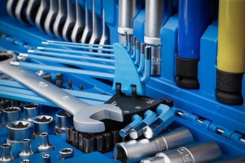 BGS Socket Set