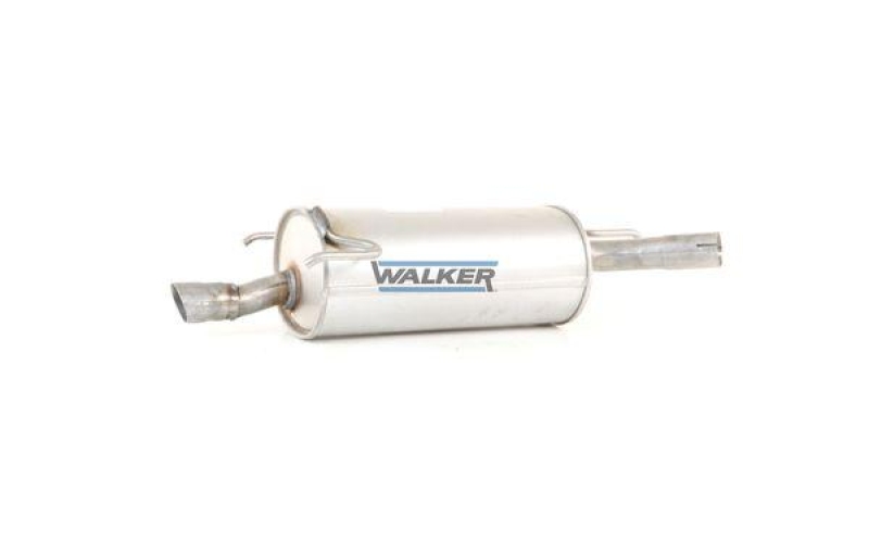 WALKER Endschalld&auml;mpfer