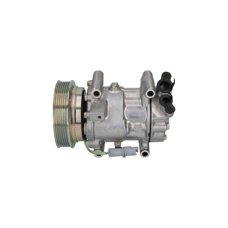 BOSCH Kompressor, Klimaanlage
