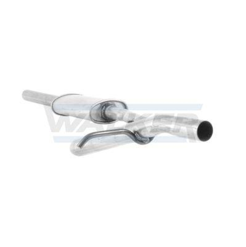 WALKER Middle Silencer