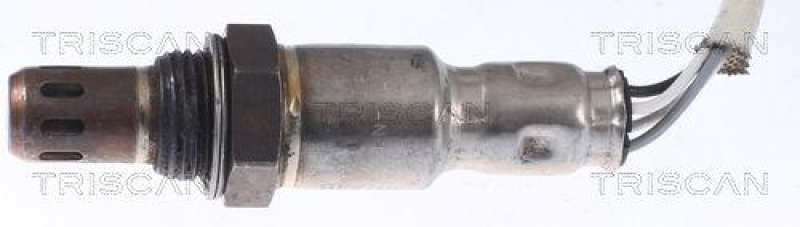 TRISCAN Stabiliser Set