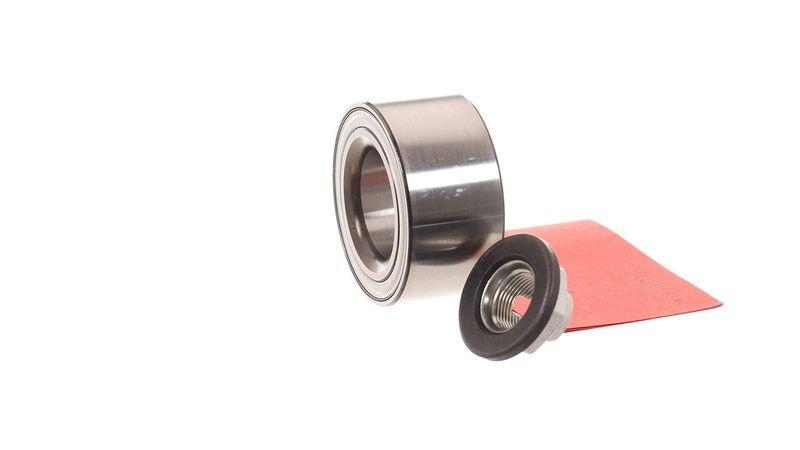 SKF Radlagersatz VKBA 3575