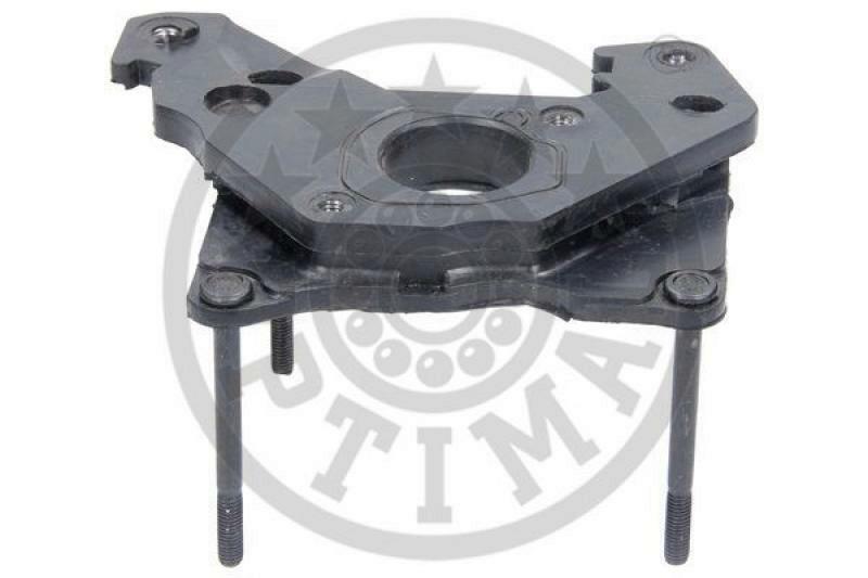 OPTIMAL Flange, carburettor