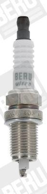 BERU by DRiV Spark Plug ULTRA