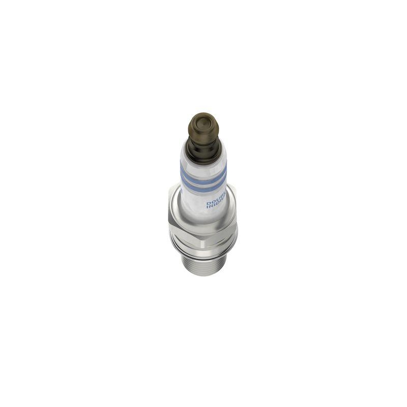 BOSCH Spark Plug Double Iridium