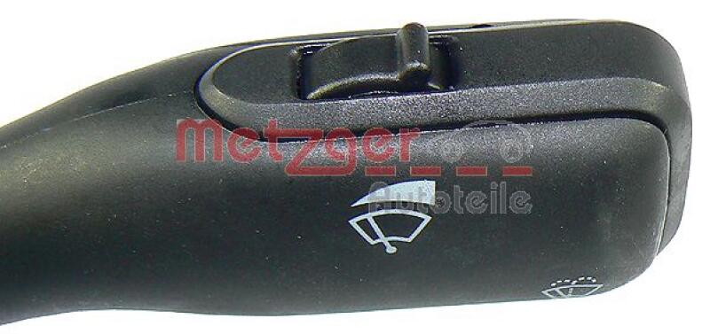 METZGER Steering Column Switch