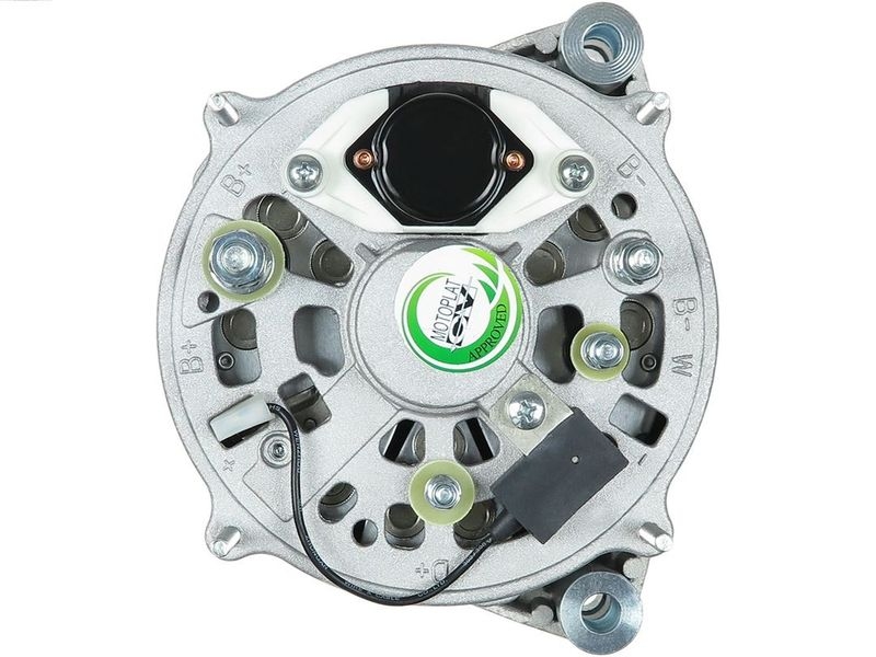 AS-PL Generator Brandneu AS-PL