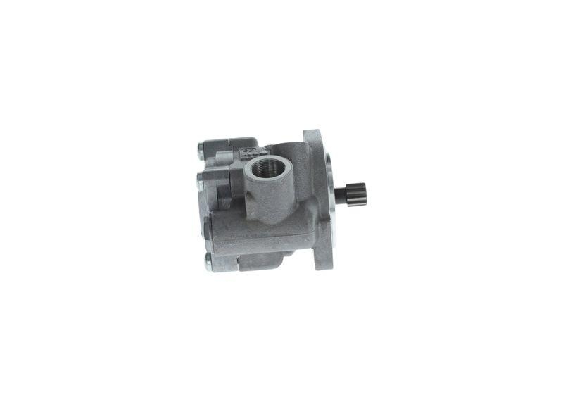 BOSCH Hydraulic Pump, steering system