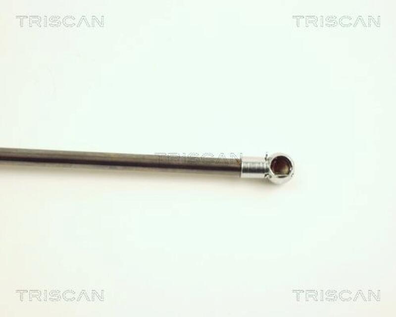 TRISCAN Gasfeder, Motorhaube