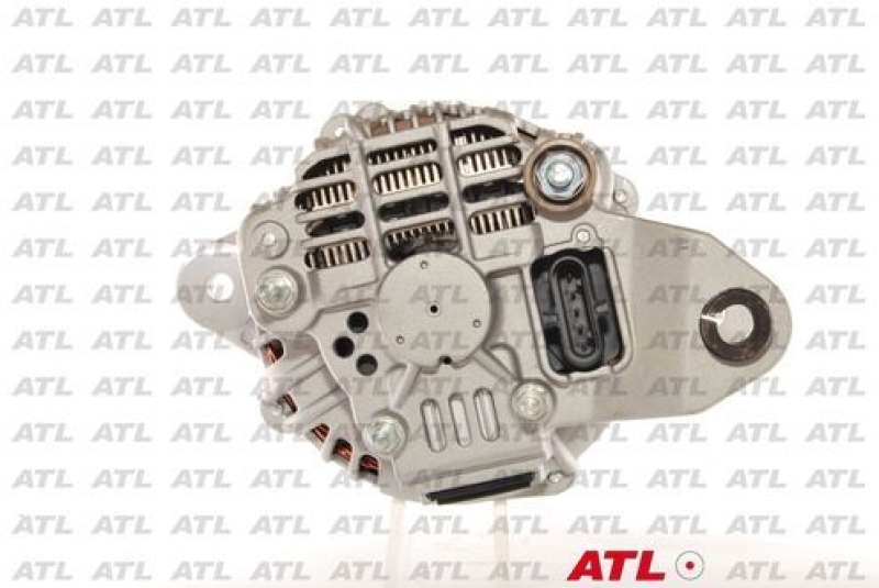 ATL Autotechnik Alternator
