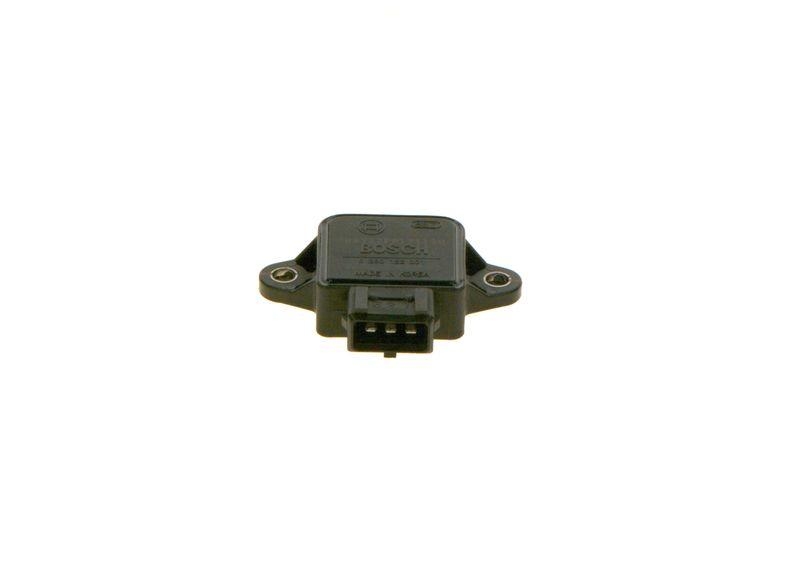 BOSCH Sensor, throttle position