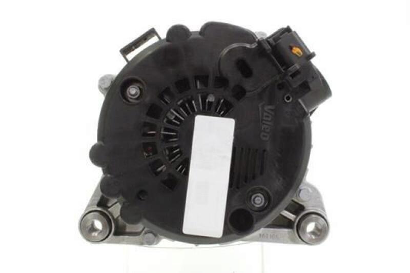 ALANKO Alternator