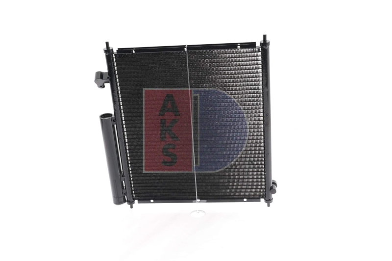 AKS DASIS Kompressor, Klimaanlage