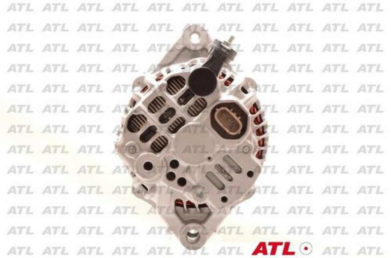 ATL Autotechnik Generator
