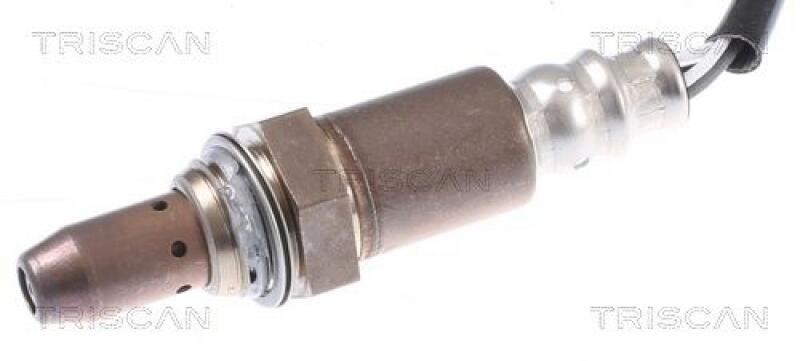 TRISCAN Lambda Sensor