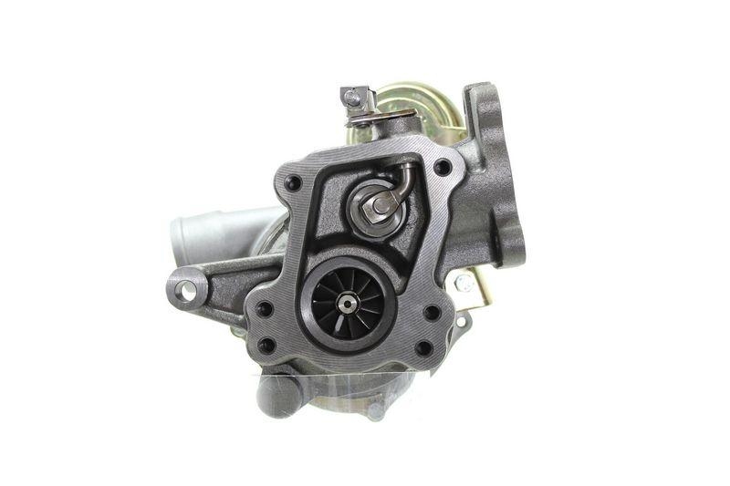 ALANKO Charger, charging system