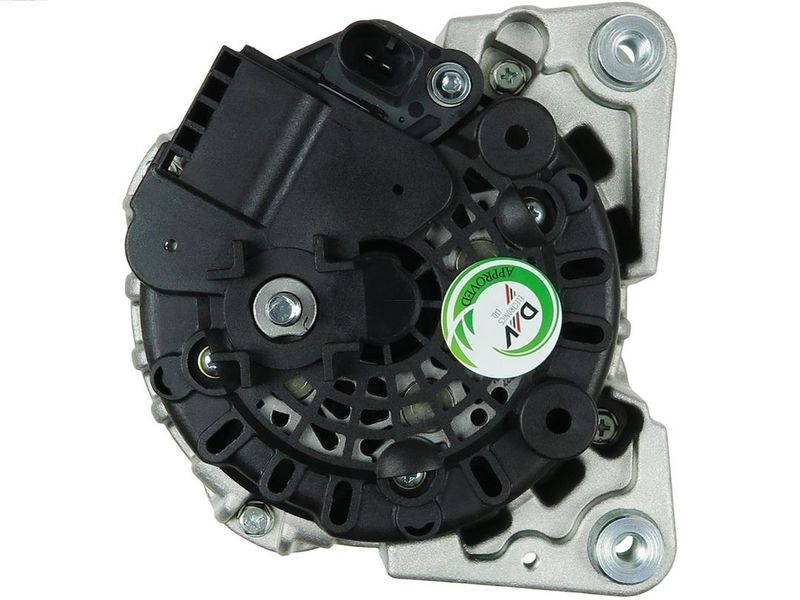 AS-PL Generator Brandneu AS-PL