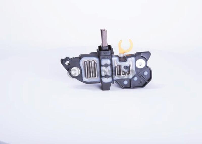 BOSCH Alternator Regulator