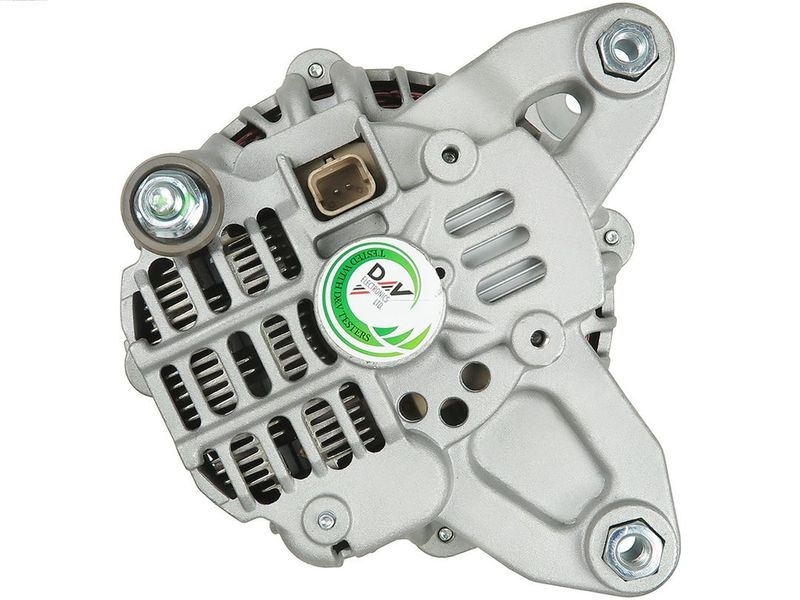 AS-PL Generator Brandneu AS-PL