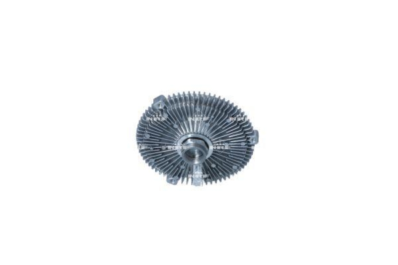 NRF Clutch, radiator fan