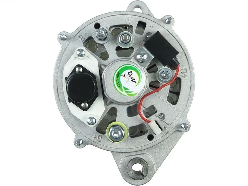 AS-PL Generator Brandneu AS-PL