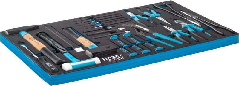 HAZET Tool Set
