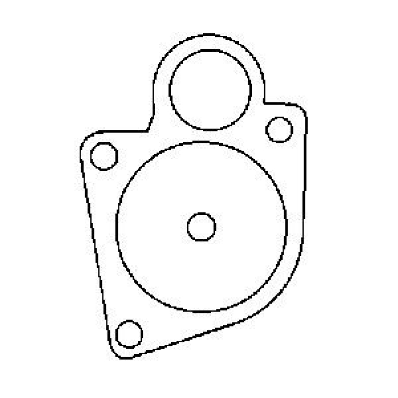 HC-Cargo Starter 111906