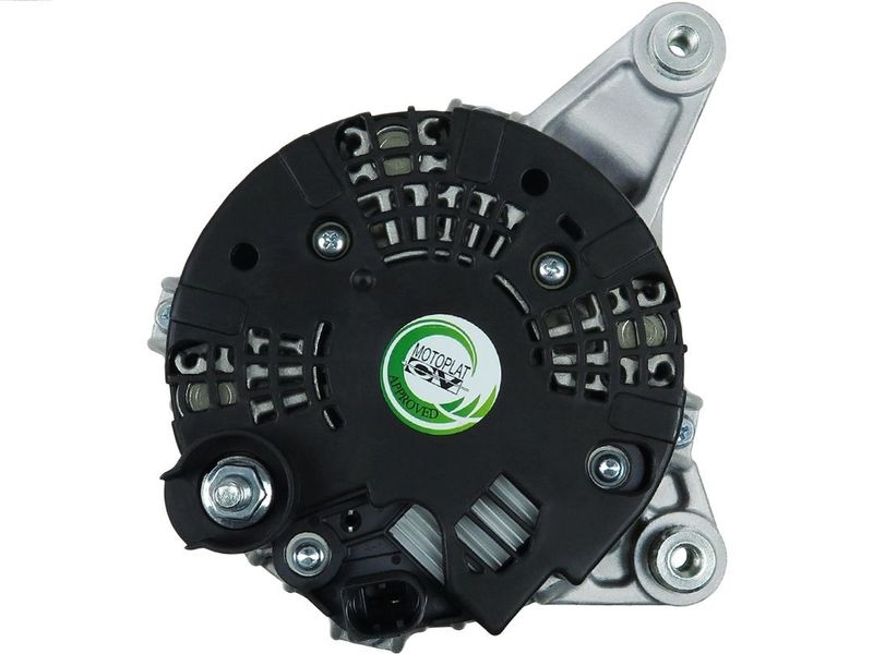 AS-PL Generator Brandneu AS-PL