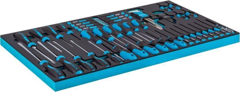 HAZET Screwdriver Set
