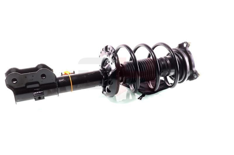 Komplett Sto&szlig;d&auml;mpfer Federbein Satz Vorne links rechts passend f&u...