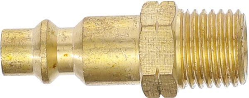 BGS Connector, compressed air line