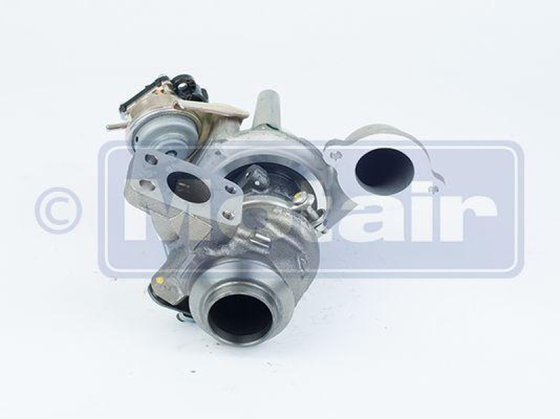 MOTAIR TURBO Lader, Aufladung ORIGINAL MITSUBISHI TURBO