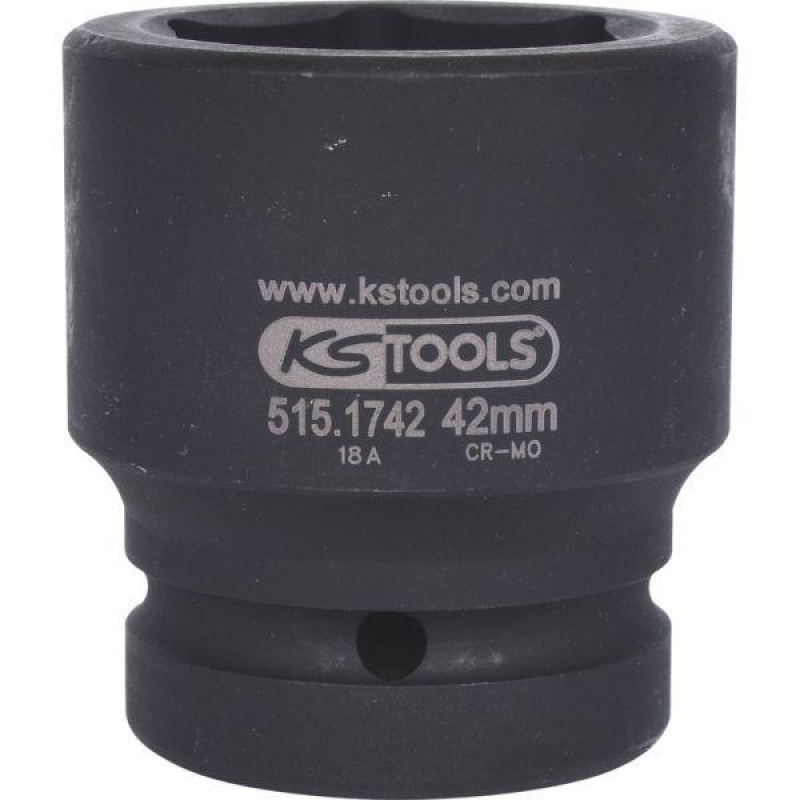 KS TOOLS Power Socket