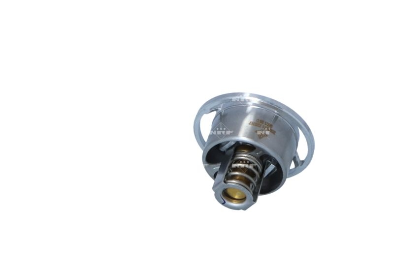 NRF Thermostat, coolant