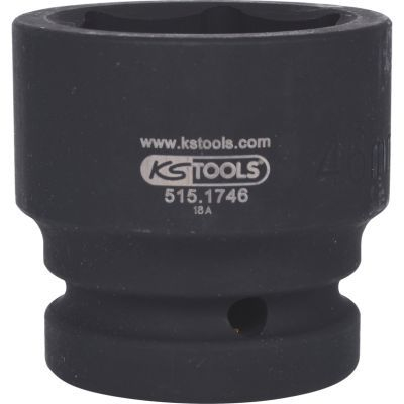 KS TOOLS Kraft-Stecknuss 5151746