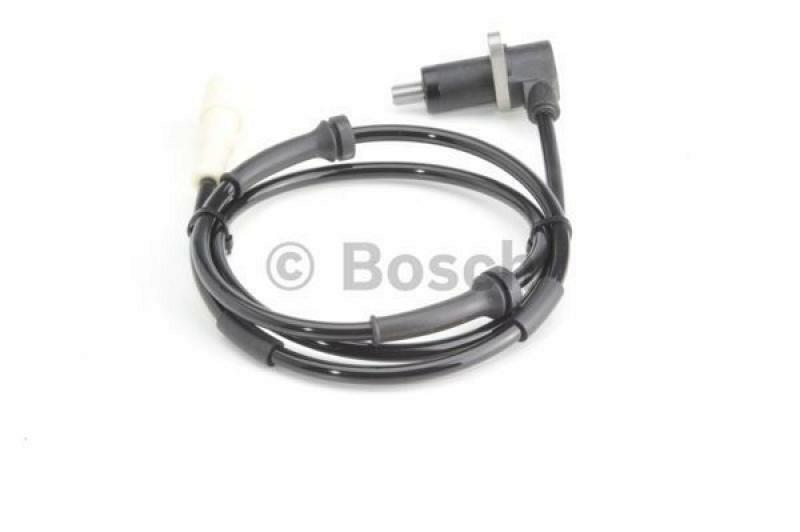 BOSCH Sensor, wheel speed