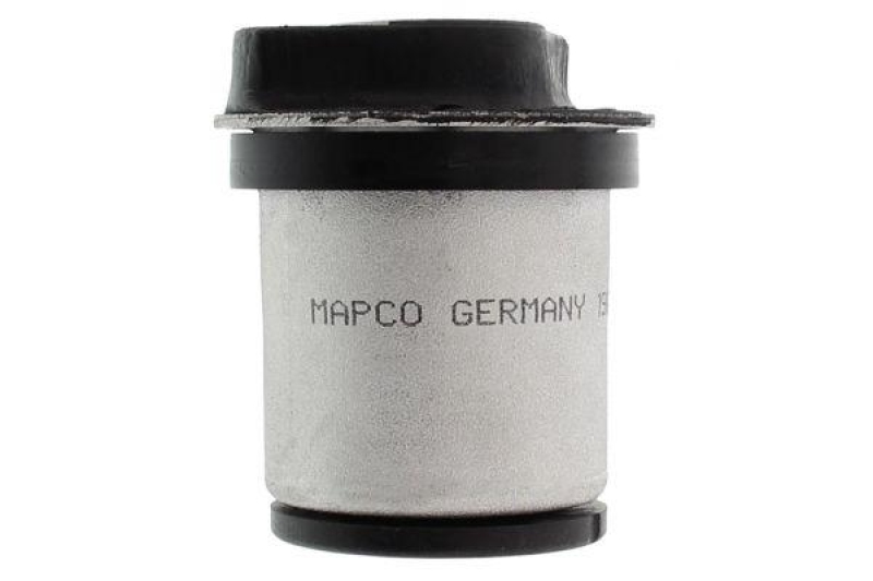 MAPCO Lagerung, Achskörper