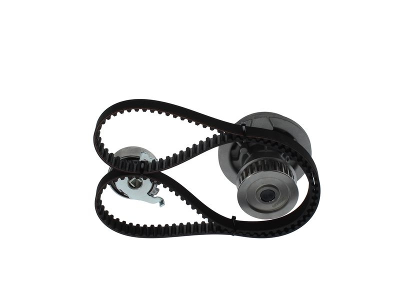 BOSCH Water Pump & Timing Belt Set