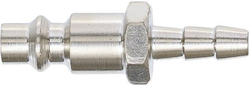 BGS Connector, compressed air line