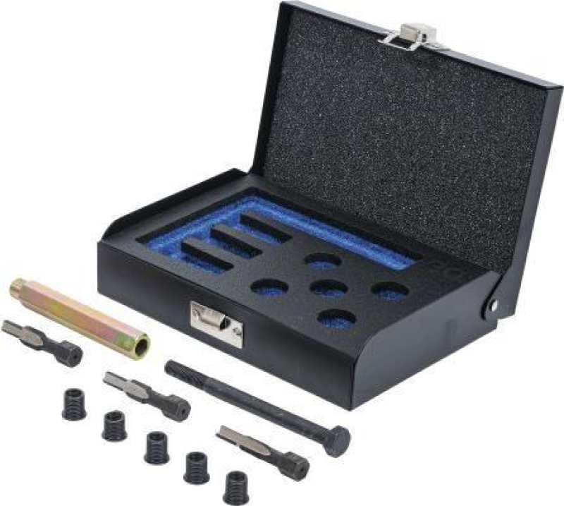 BGS Die Set, glow plug