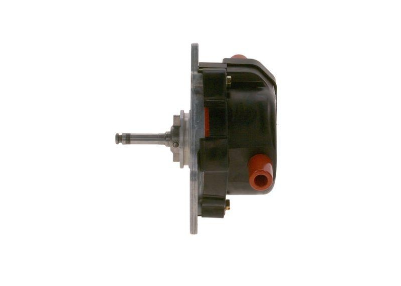 BOSCH Distributor, ignition