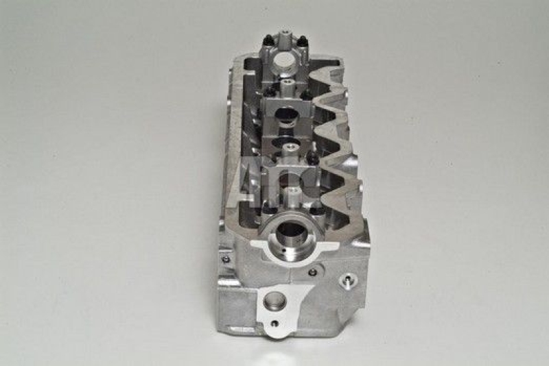 AMC Cylinder Head