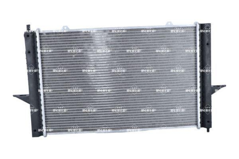 NRF Radiator, engine cooling EASY FIT
