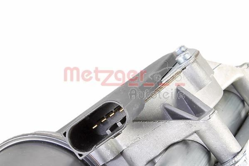 METZGER Wiper Linkage
