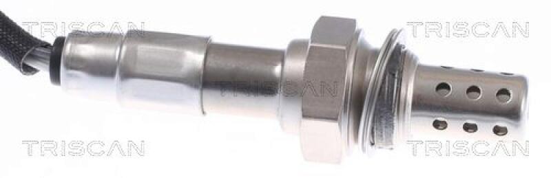TRISCAN Lambda Sensor