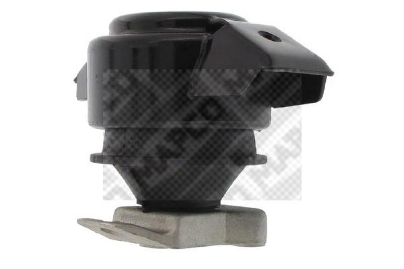 MAPCO Engine Mounting