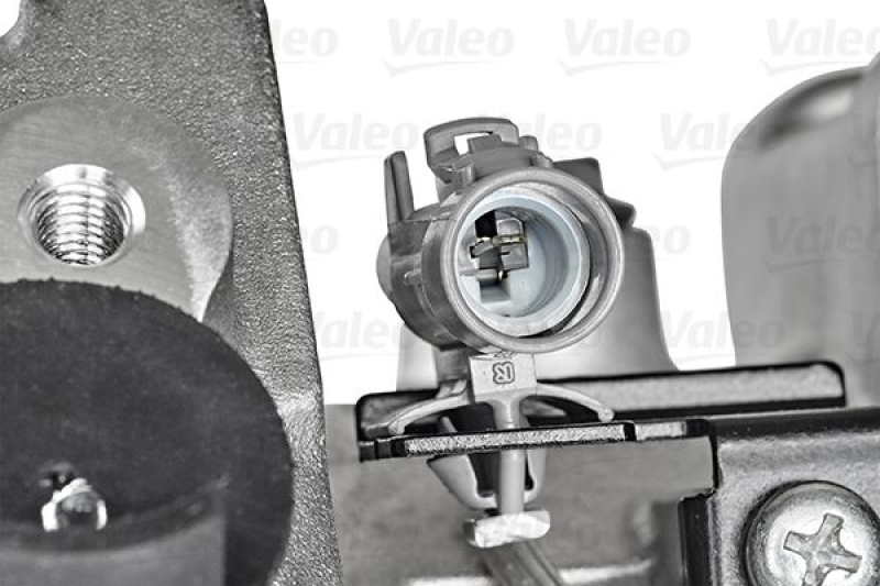VALEO Kompressor, Klimaanlage VALEO ORIGINS NEW OE TECHNOLOGIE