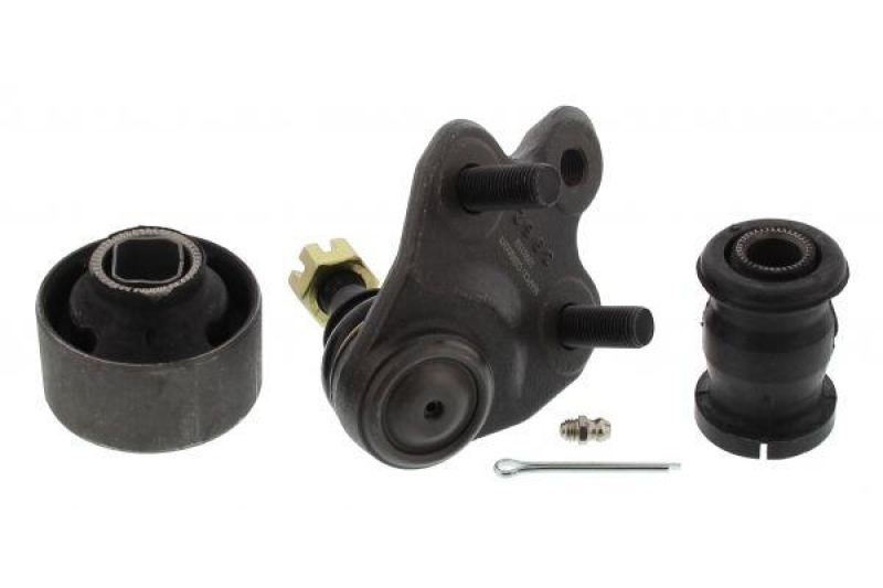 MAPCO Suspension Kit