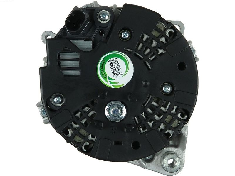 AS-PL Generator Brandneu AS-PL